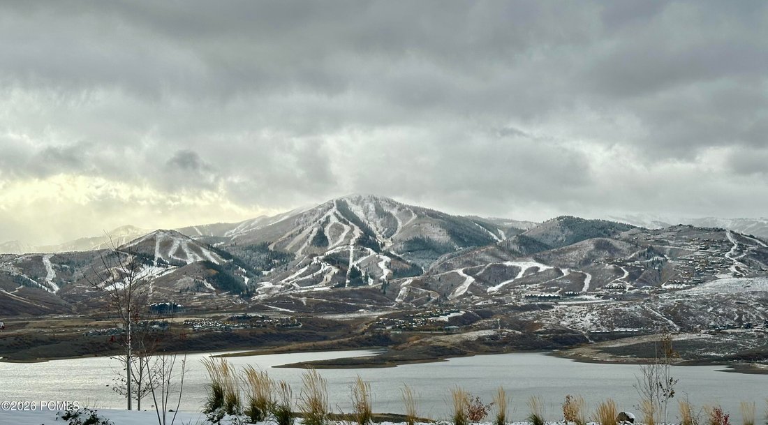 Condo in Kamas, Utah, United States 2 - 18018027