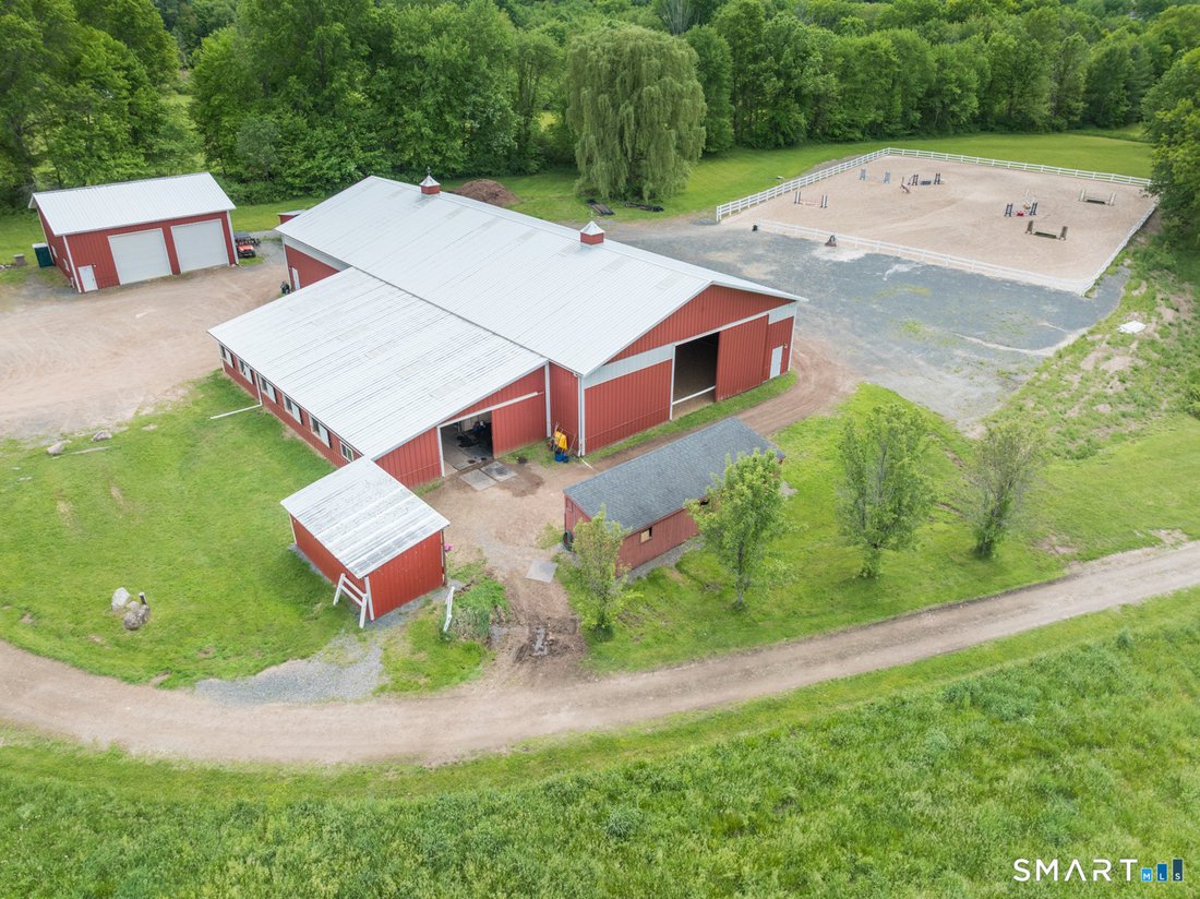 Land in Suffield, Connecticut, United States 2 - 18018181