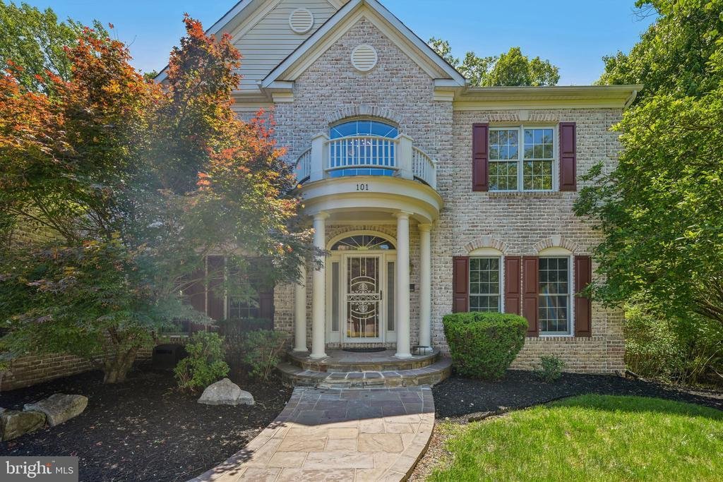 House in Accokeek, Maryland, United States 4 - 18021209