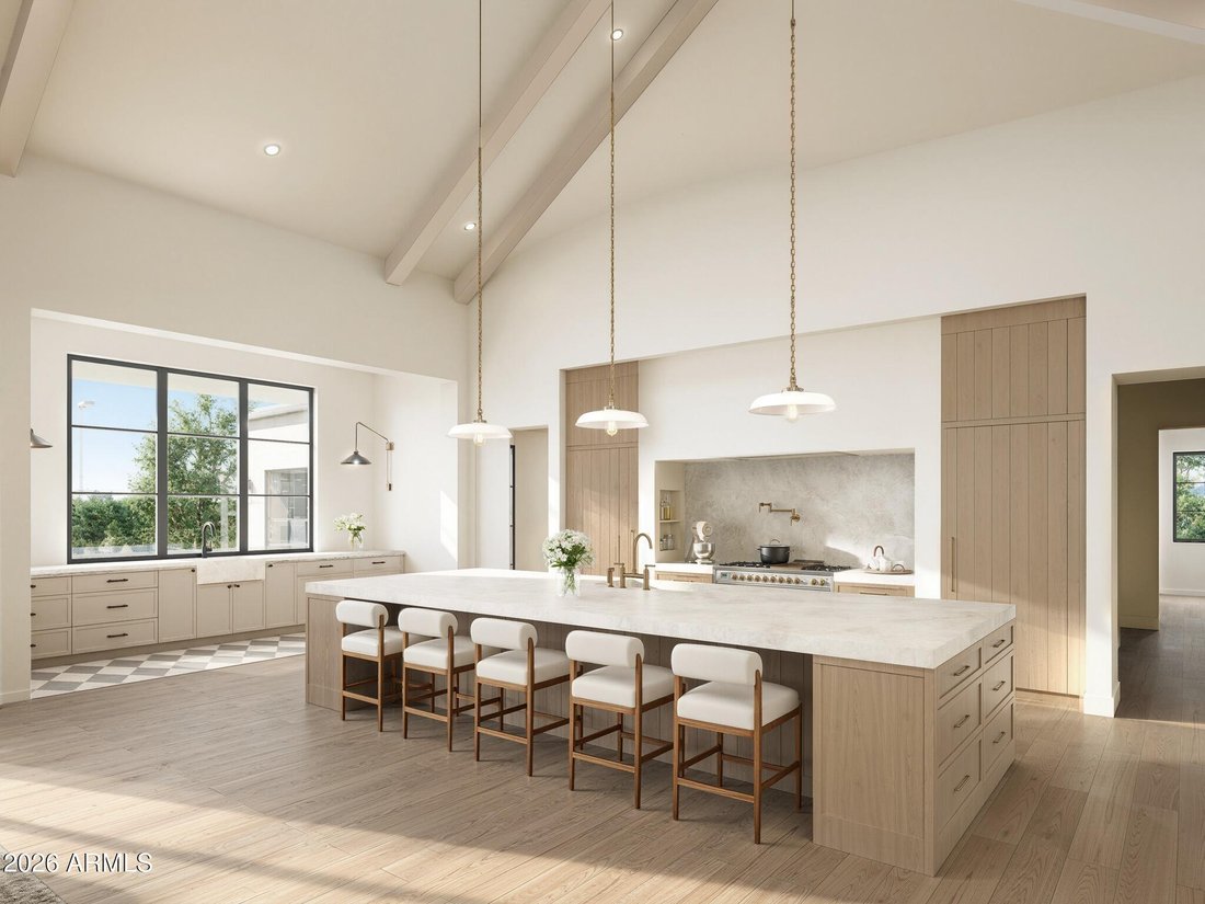 House in Gilbert, Arizona, United States 3 - 18020786