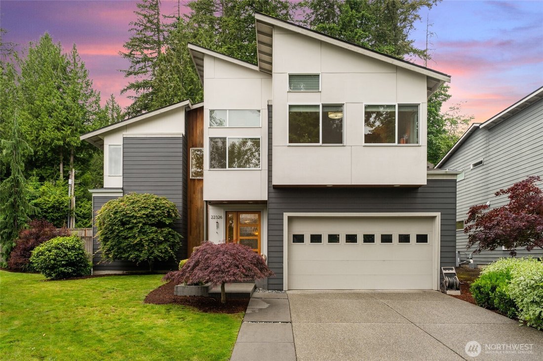 Haus in Bothell, Washington, Vereinigte Staaten 2 - 18018204