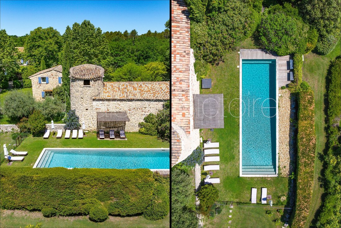 House in Goult, Provence-Alpes-Côte d'Azur, France 4 - 18020630