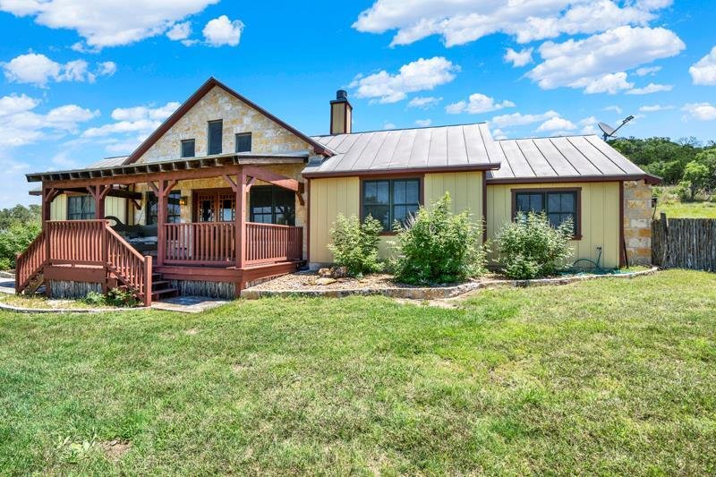 Land in Fredericksburg, Texas, United States 5 - 18018046