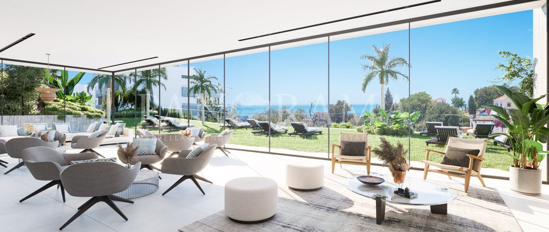 Apartment in Marbella, Andalusia, Spain 4 - 11710087