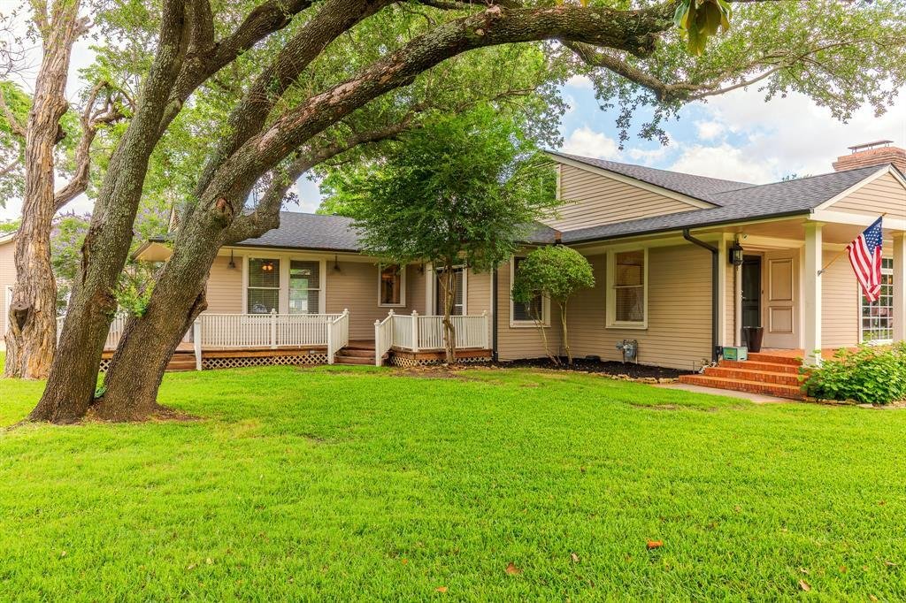 House in Van Alstyne, Texas, United States 3 - 18020098