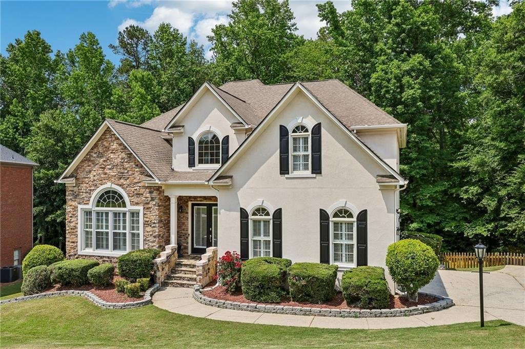 House in Suwanee, Georgia, United States 4 - 18020154
