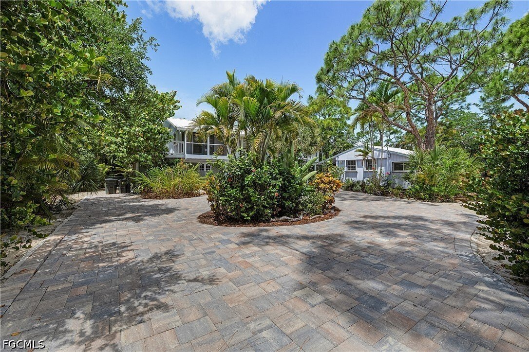 House in Bokeelia, Florida, United States 4 - 18018682
