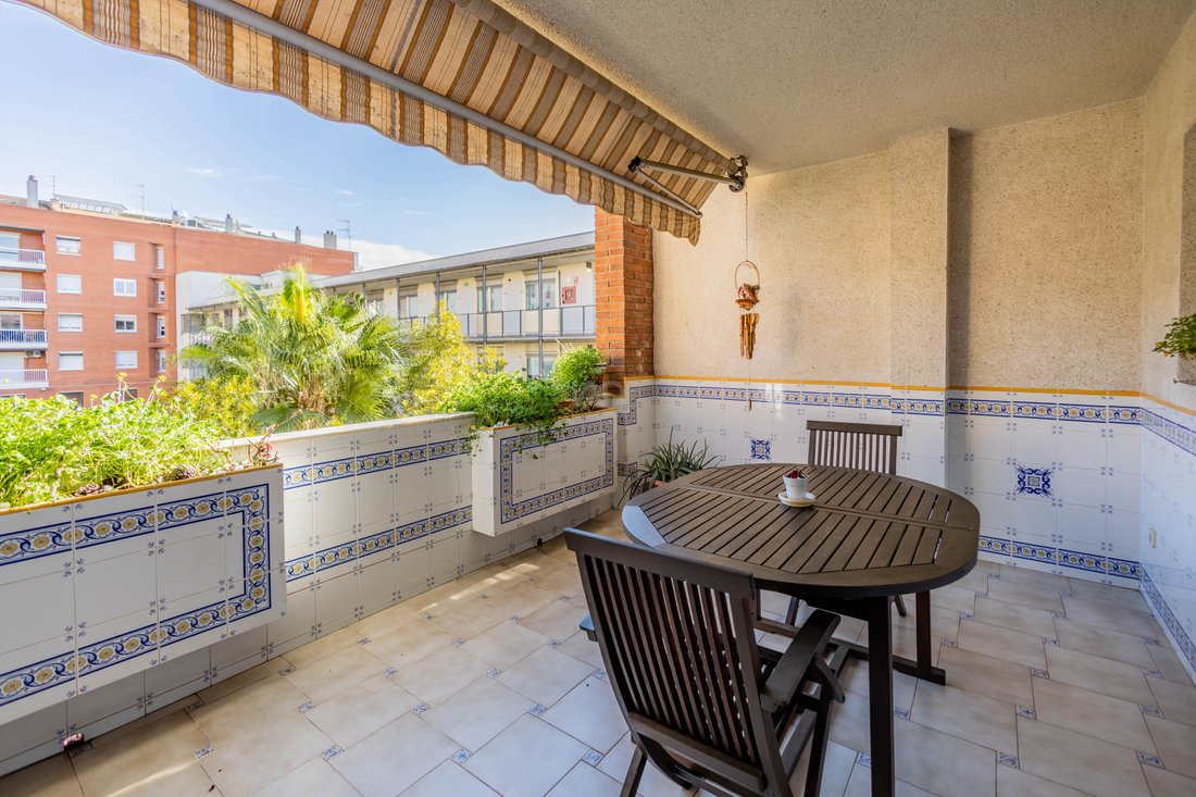 Townhouse in Vilanova i la Geltru, Catalonia, Spain 5 - 18018319