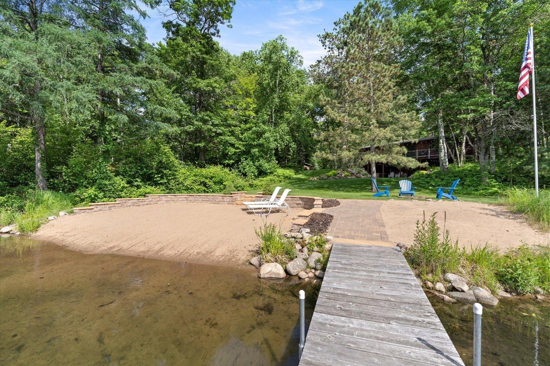 House in Crosslake, Minnesota, United States 3 - 18020816