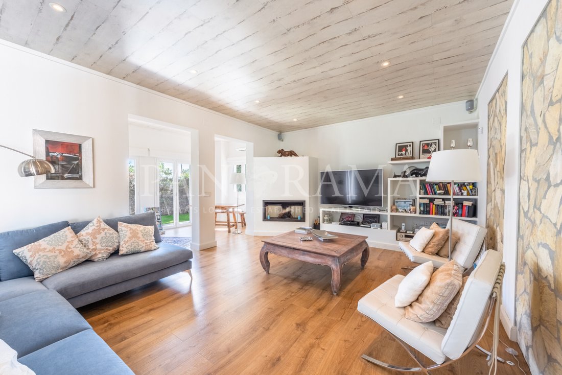 Villa in Nueva Andalucia, Marbella, Spain 4 - 12705709