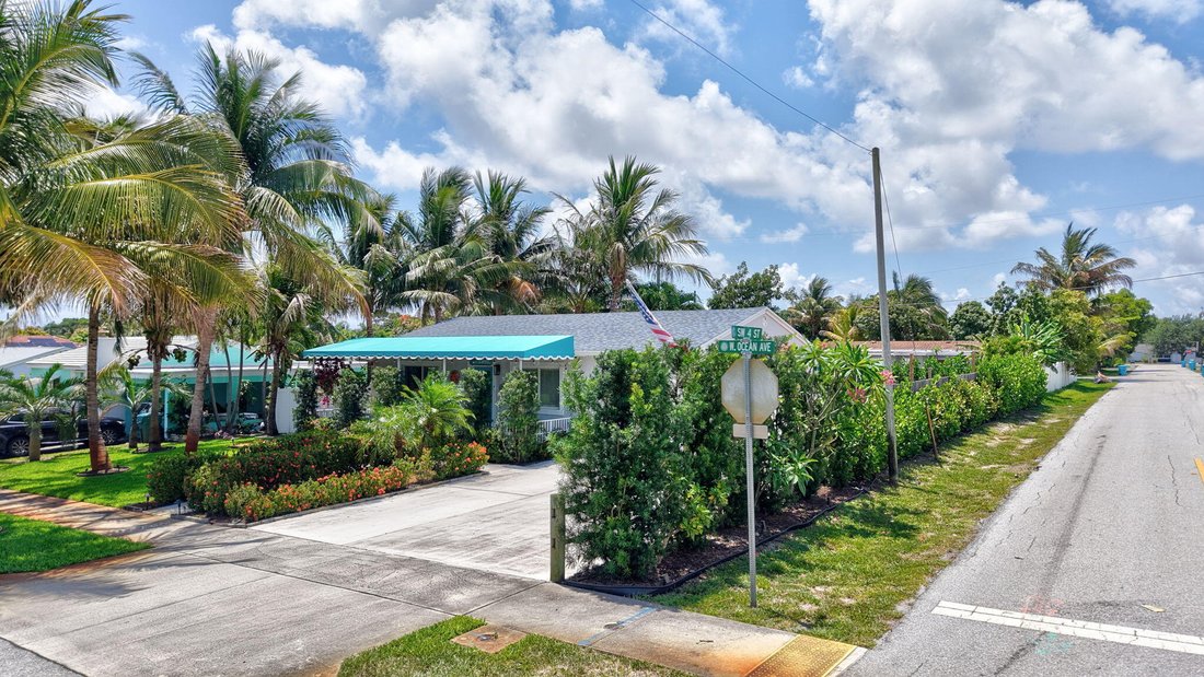 House in Boynton Beach, Florida, United States 5 - 18019971