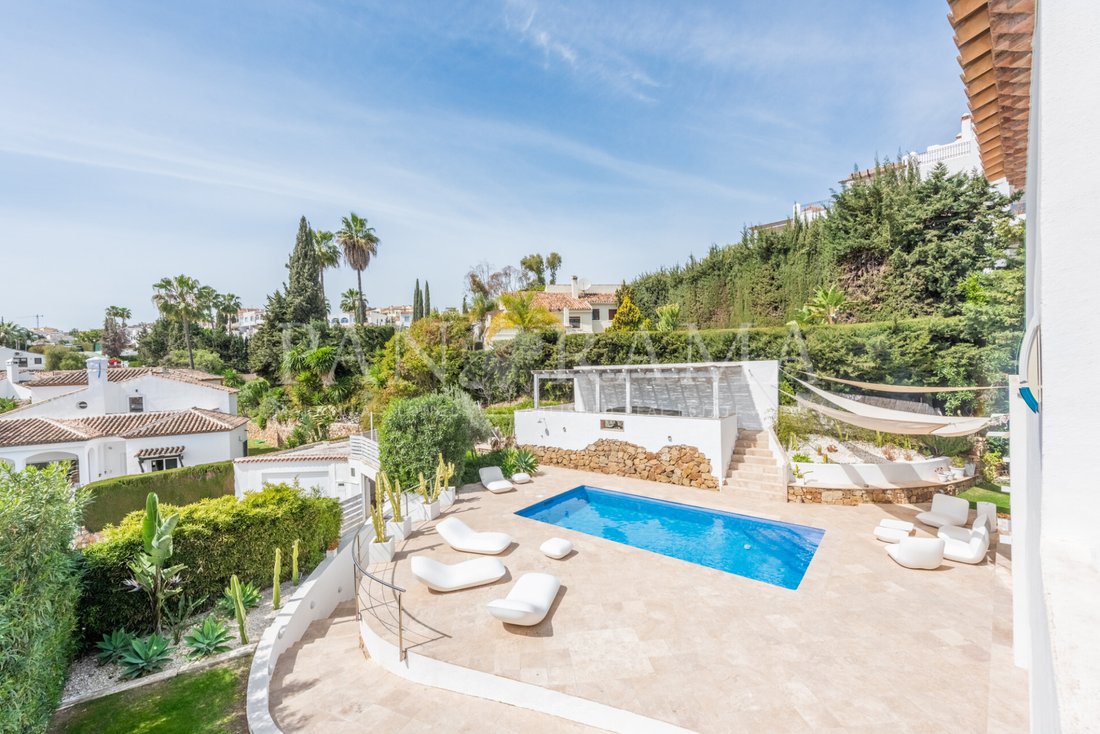 Villa in Nueva Andalucia, Marbella, Spain 3 - 12705709