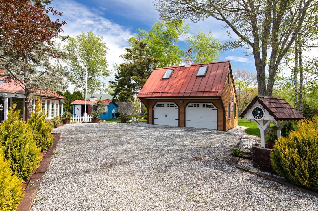 House in Bristol, Maine, United States 5 - 18019347
