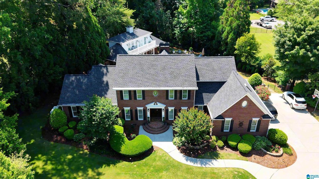 House in Anniston, Alabama, United States 1 - 18017960