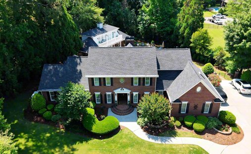 Casa en Anniston, Alabama, Estados Unidos 1