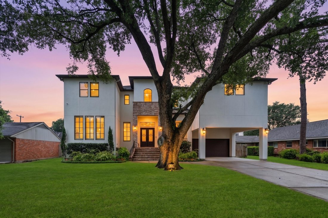 House in Houston, Texas, United States 1 - 18020828