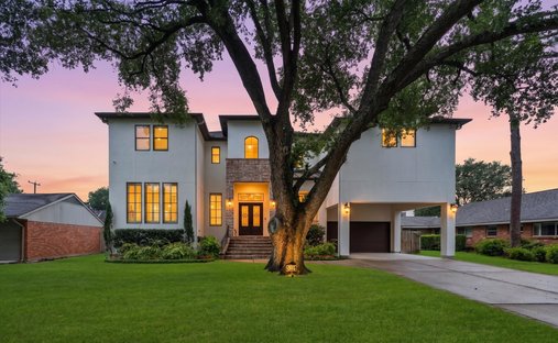 Casa a Houston, Texas, Stati Uniti 1