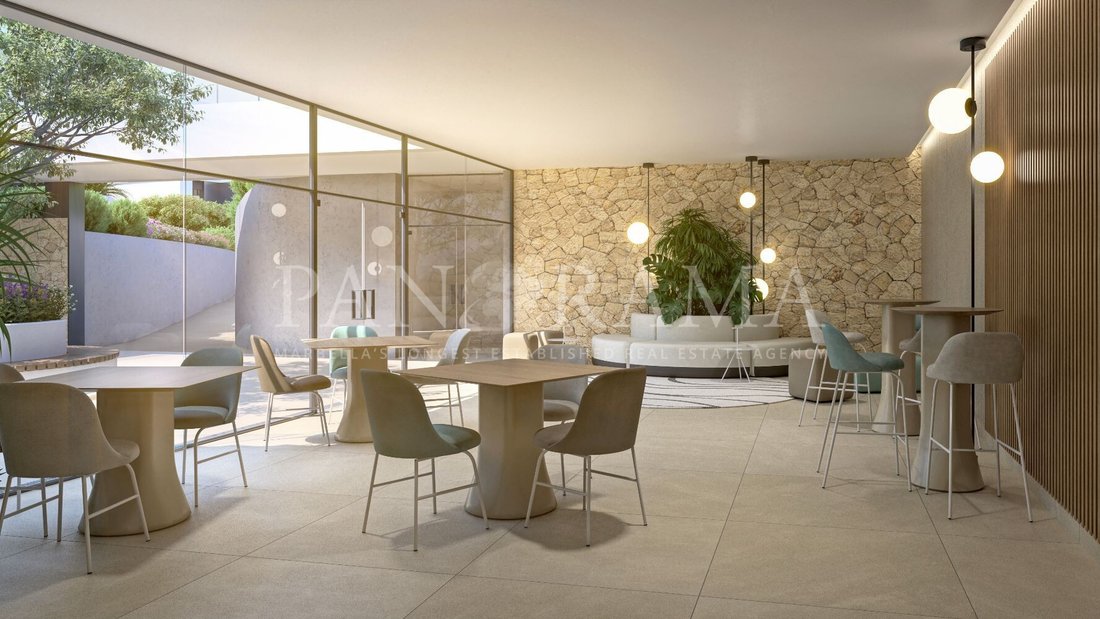 Apartment in Estepona, Andalusia, Spain 3 - 15563956