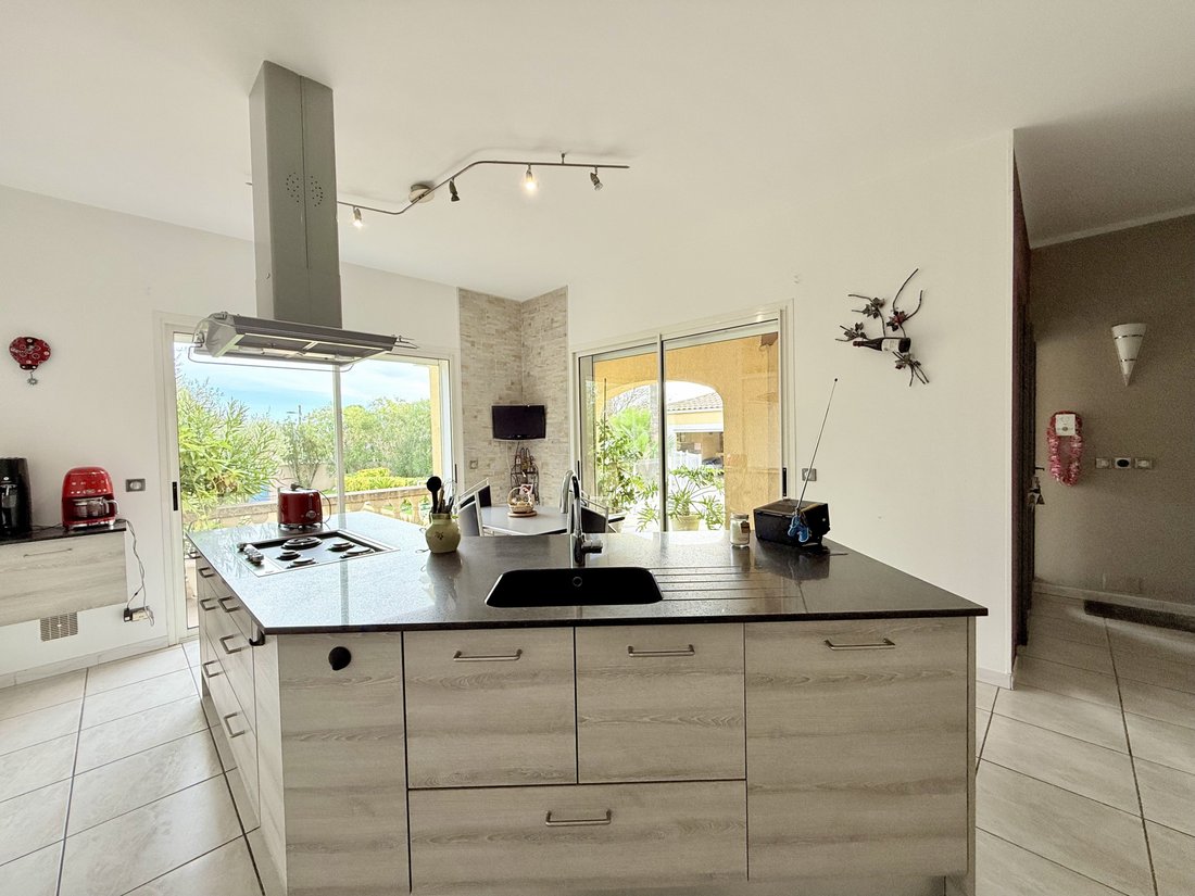 House in Sud, Pignan, France 3 - 18019829