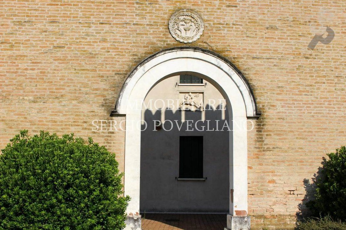 Apartment in Mestre Center, Venice, Veneto 5 - 18019795