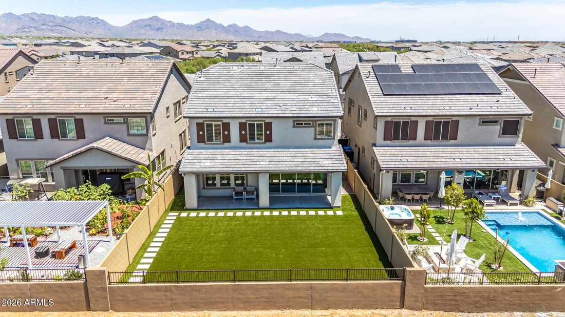 House in Phoenix, Arizona, United States 5 - 18020973
