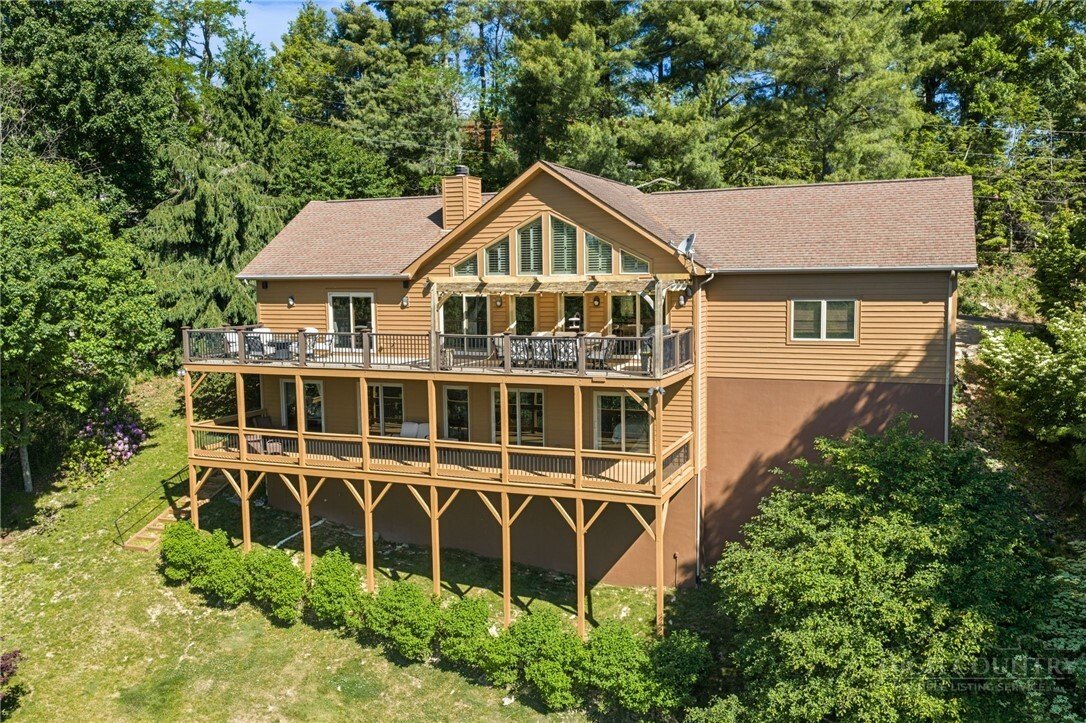 House in Blowing Rock, North Carolina, United States 1 - 18017969