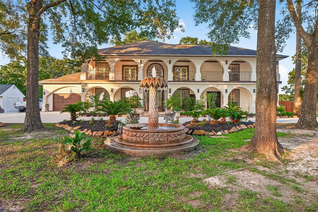 House in Humble, Texas, United States 5 - 18020246