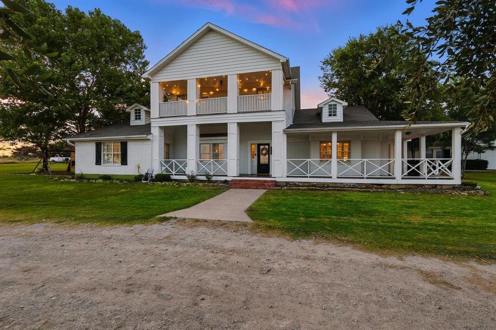 House in Decatur, Texas, United States 1 - 18020114