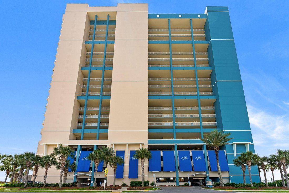 Condo in Rosemary Beach, Florida, United States 1 - 18018675