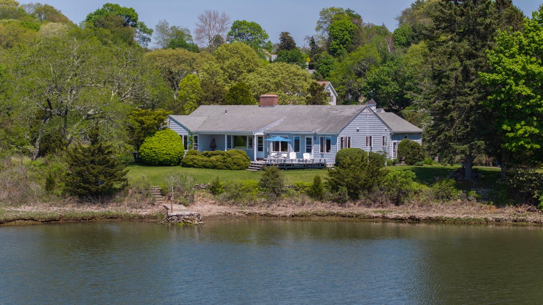House in Stonington, Connecticut, United States 3 - 18020410
