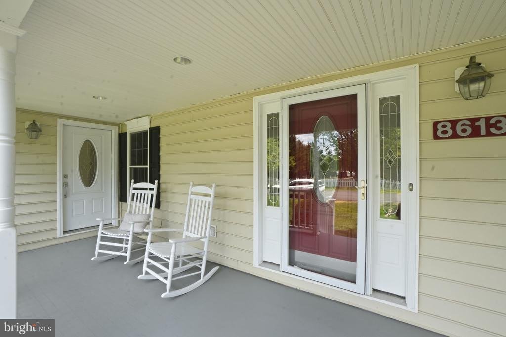House in Mount Vernon, Virginia, United States 4 - 18020820