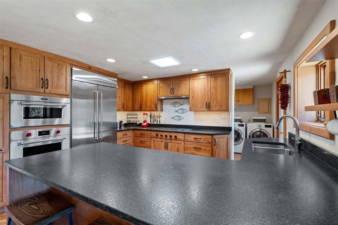House in Santa Fe, New Mexico, United States 3 - 18021502