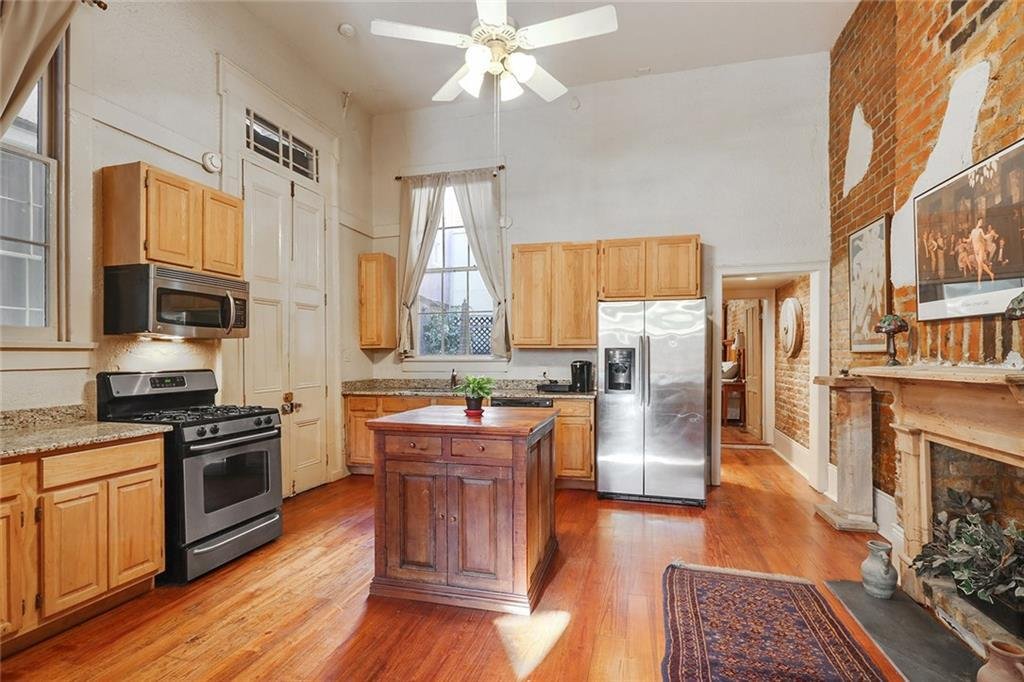 House in New Orleans, Louisiana, United States 4 - 18019497