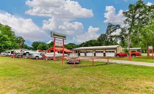 Haus in Whitesboro, Texas, Vereinigte Staaten 1