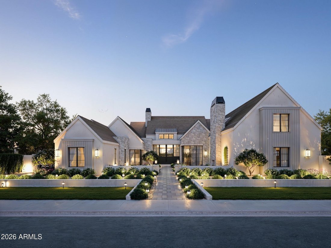 House in Gilbert, Arizona, United States 1 - 18020786