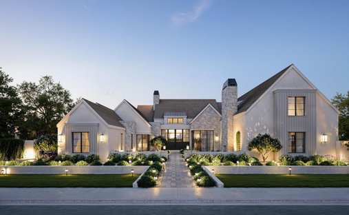 Haus in Gilbert, Arizona, Vereinigte Staaten 1