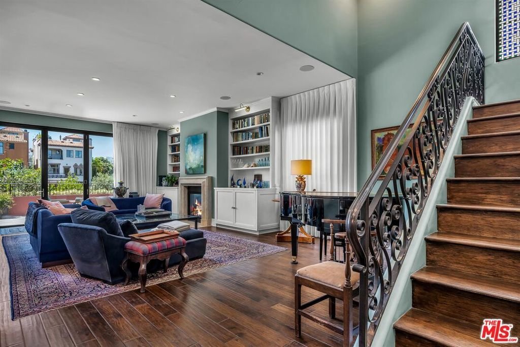 House in Marina del Rey, California, United States 5 - 18018836