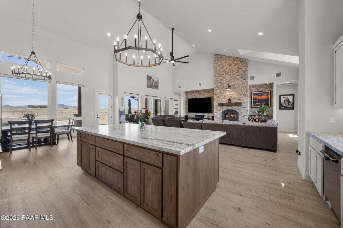 House in Prescott Valley, Arizona, United States 3 - 18020954