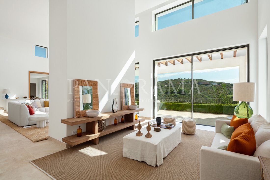 Villa in Casares, Andalusia, Spain 2 - 13494089
