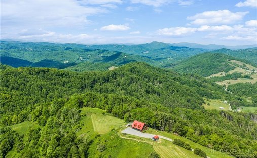 Casa en Vilas, Carolina del Norte, Estados Unidos 1