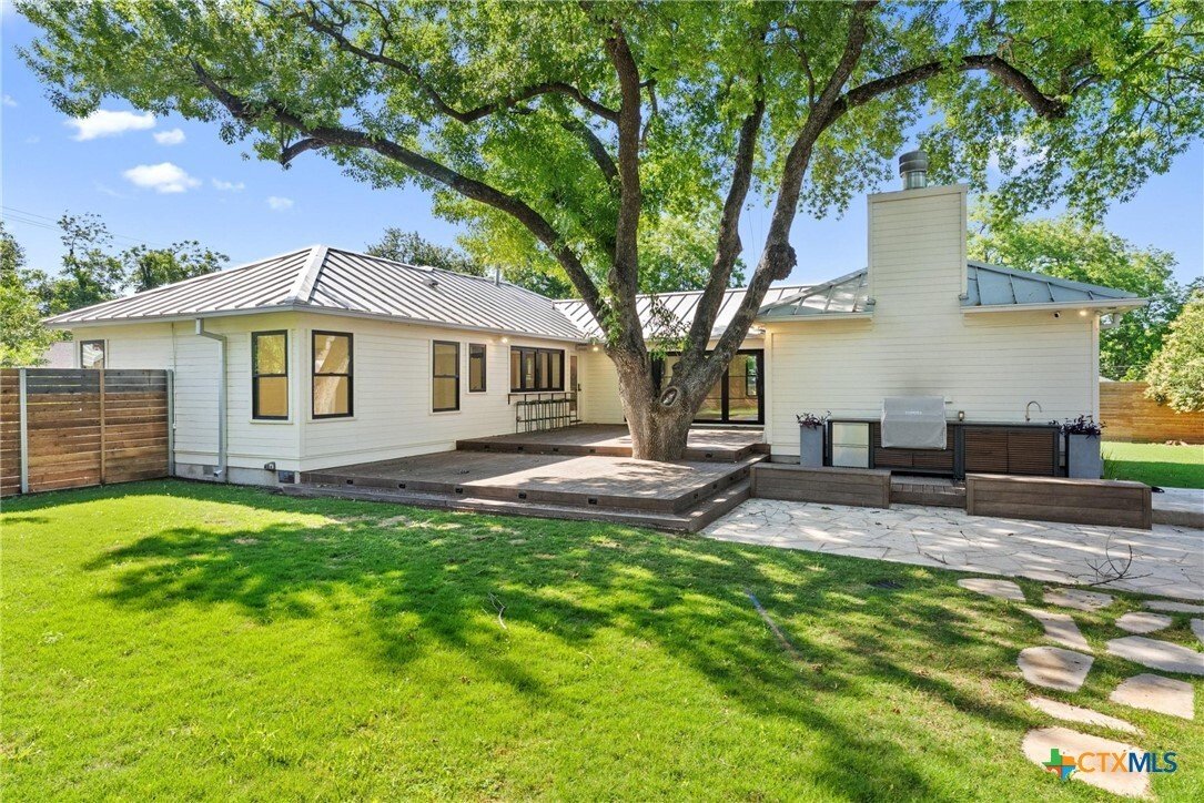 House in Georgetown, Texas, United States 3 - 18020907