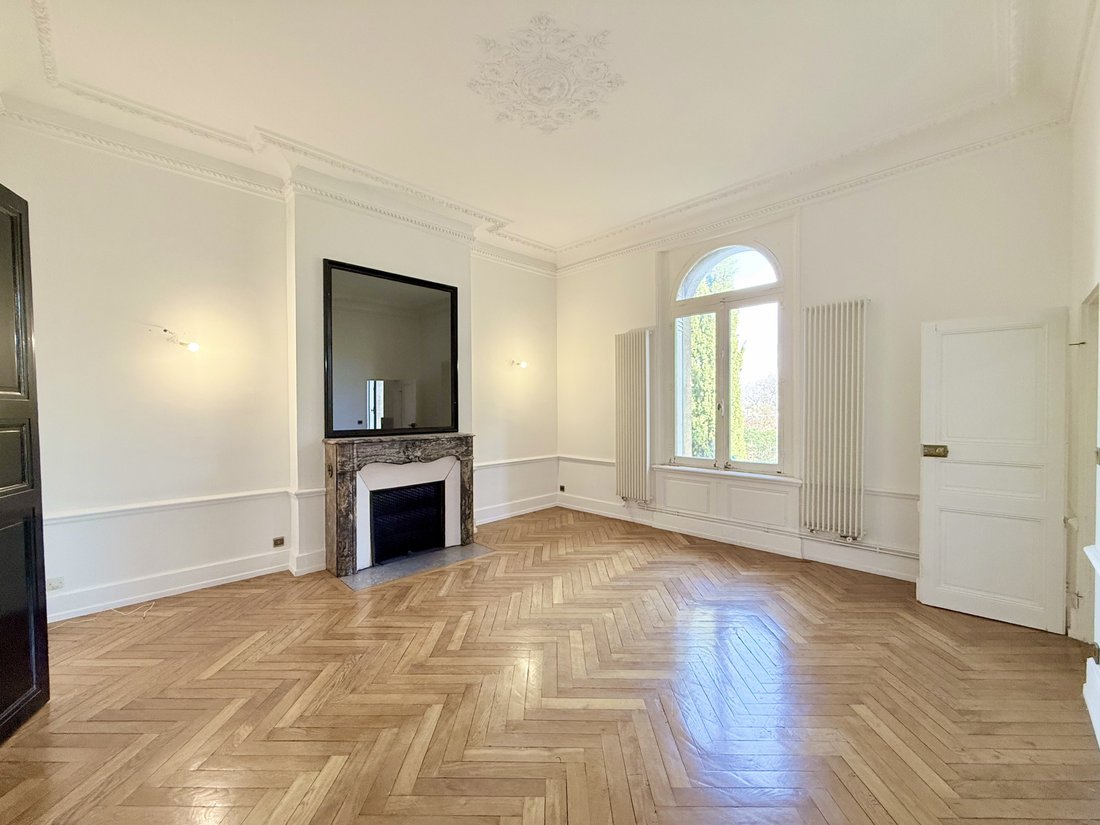 Apartment in Port Marianne, Montpellier, France 3 - 18019802