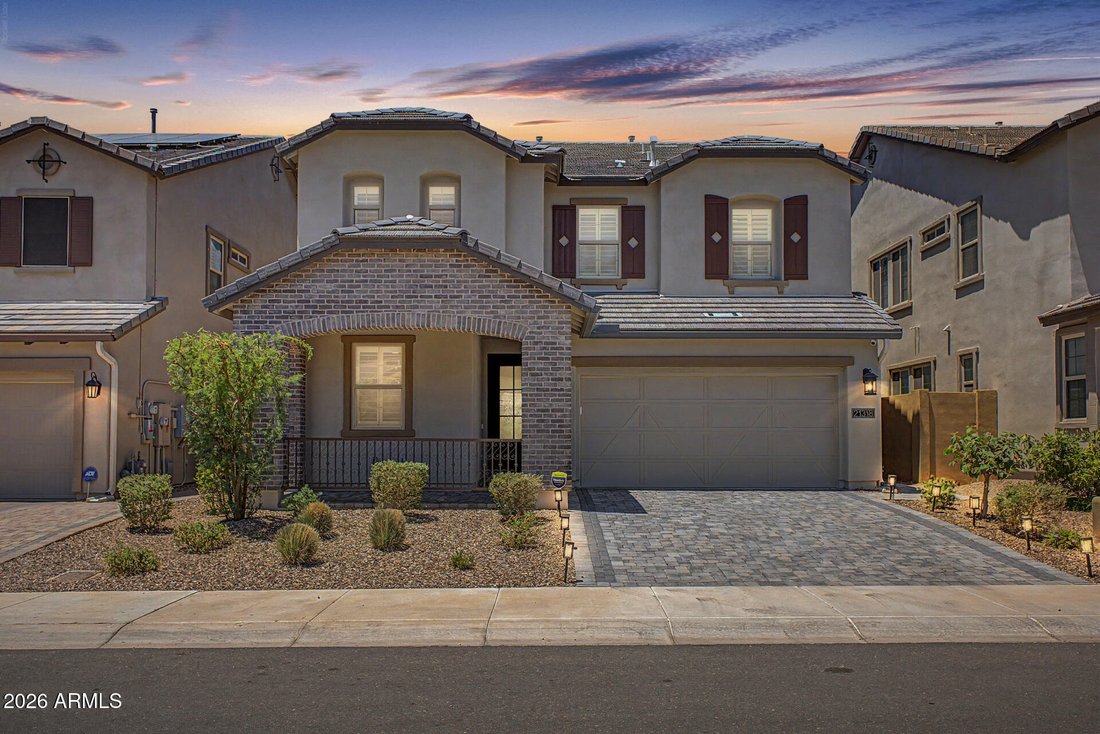 House in Phoenix, Arizona, United States 1 - 18020973