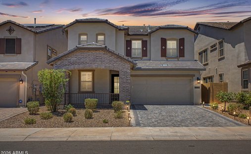 Casa en Phoenix, Arizona, Estados Unidos 1