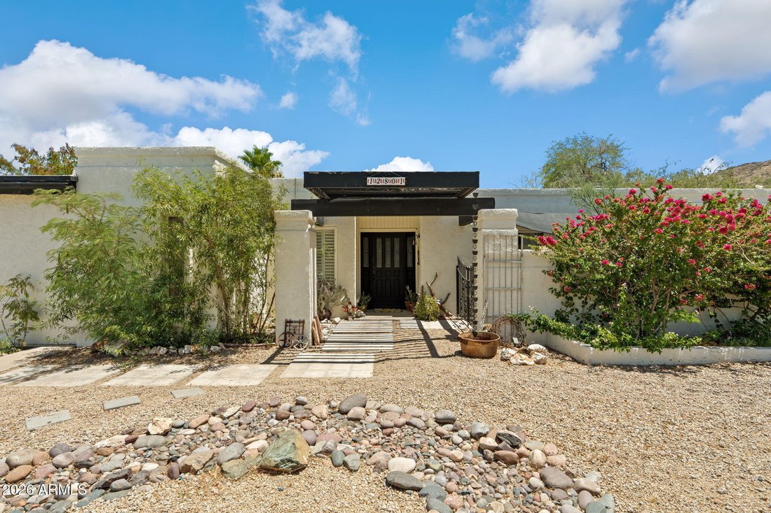 House in Phoenix, Arizona, United States 2 - 18020790