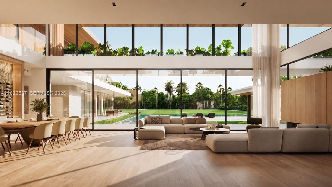 House in Miami, Florida, United States 4 - 17970432