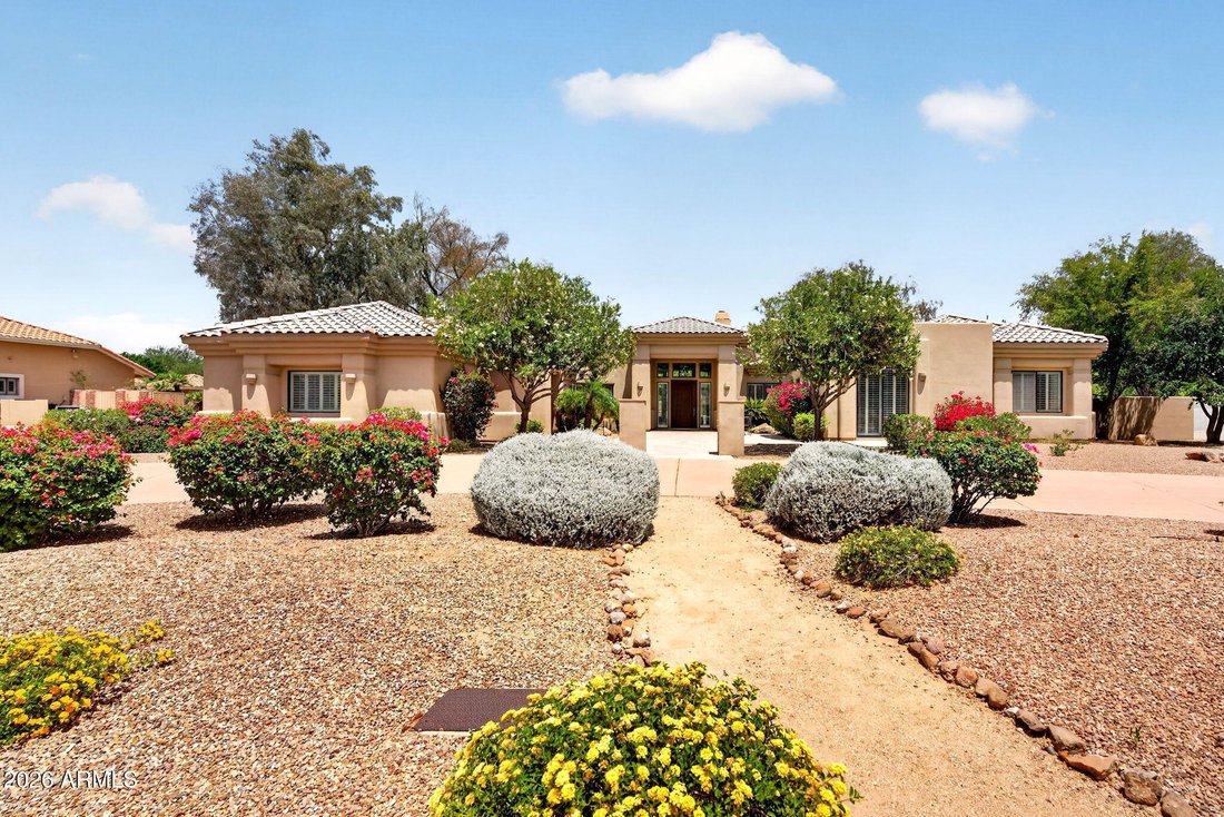 House in El Mirage, Arizona, United States 1 - 18020933