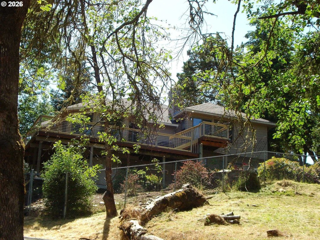 House in Roseburg, Oregon, United States 1 - 18019149