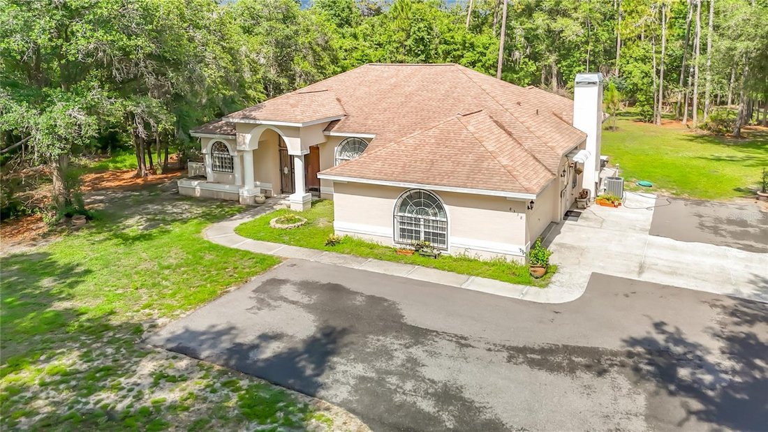House in Zephyrhills, Florida, United States 2 - 18019588