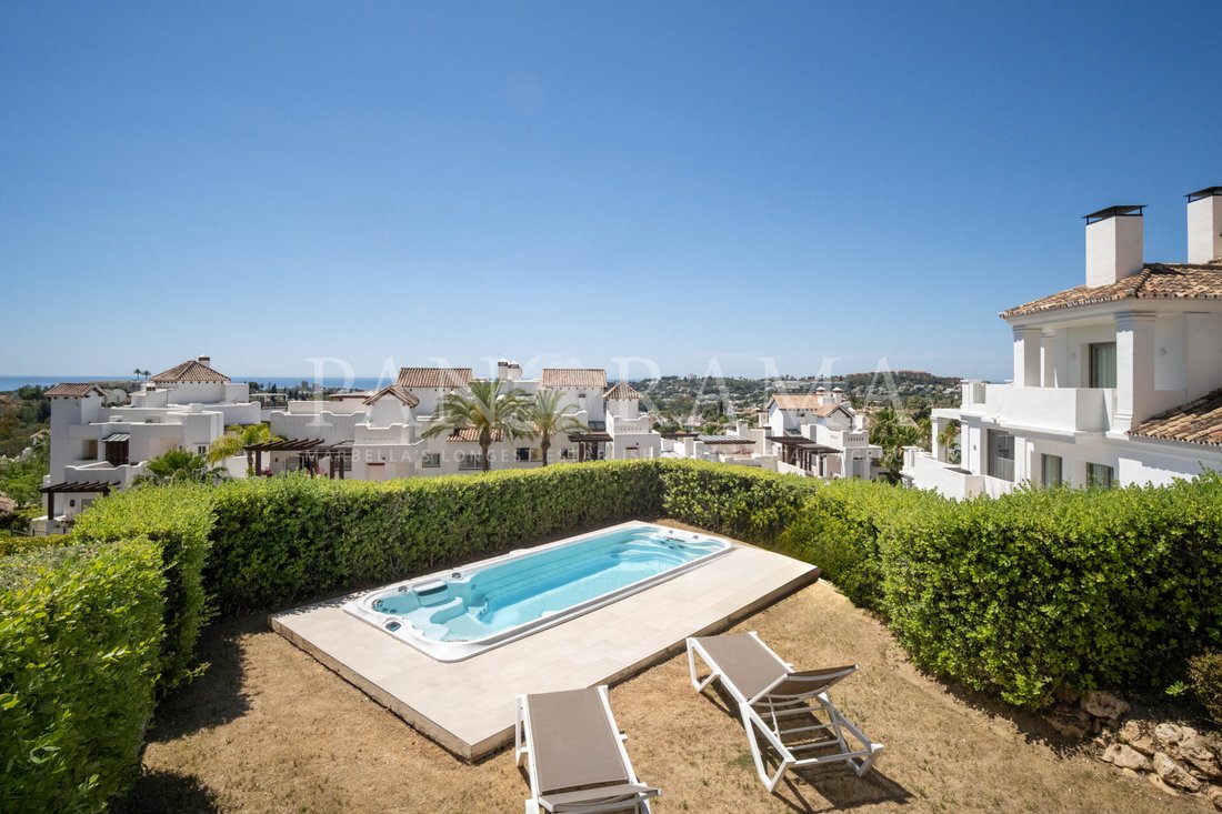 Apartment in Nueva Andalucia, Marbella, Spain 3 - 15025031